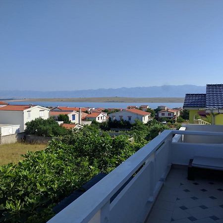 Apartmani Deak Vir Εξωτερικό φωτογραφία