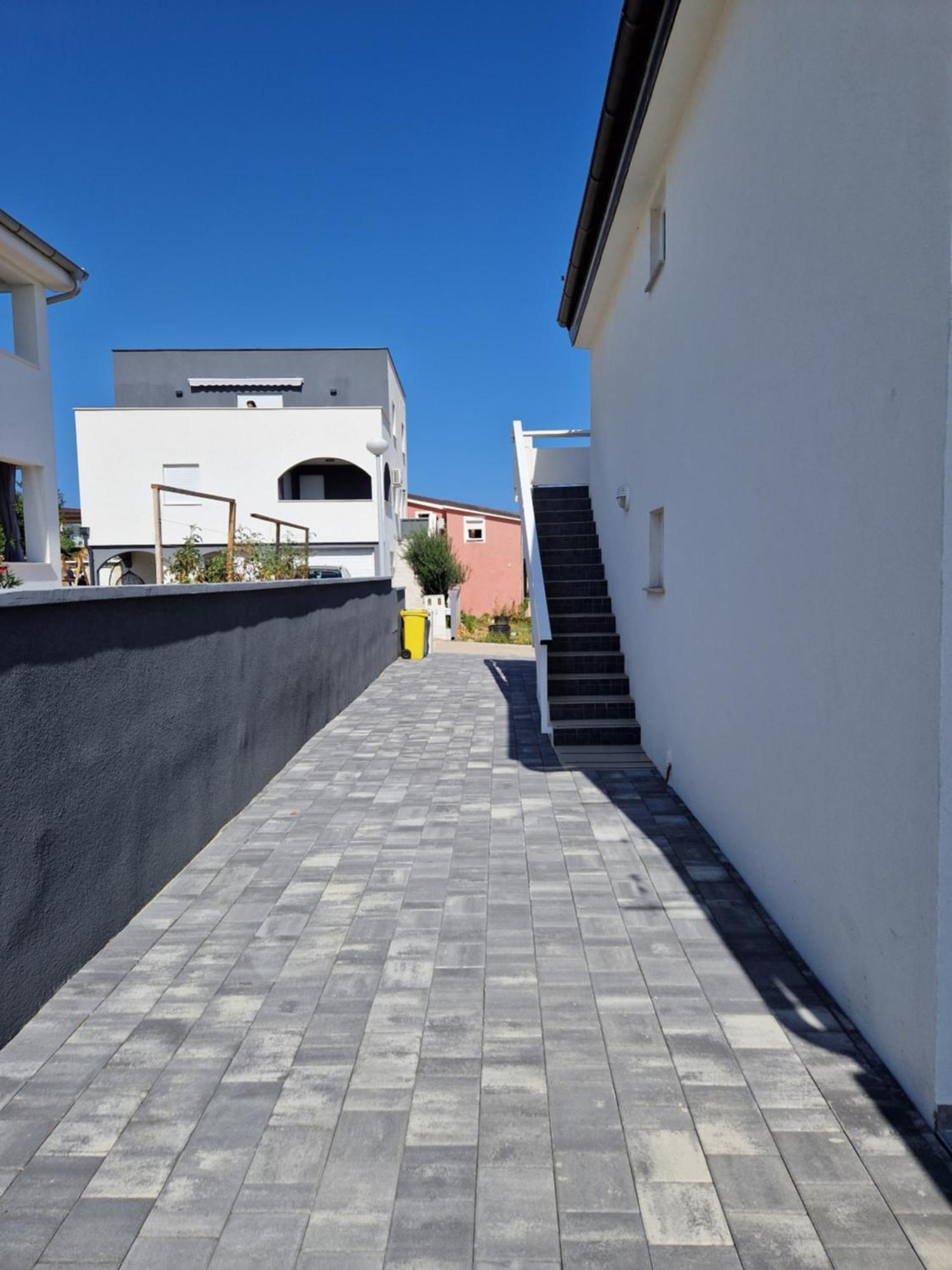 Apartmani Deak Vir Δωμάτιο φωτογραφία