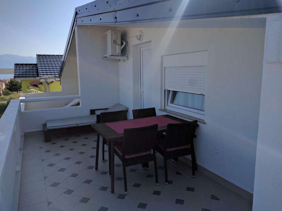 Apartmani Deak Vir Εξωτερικό φωτογραφία