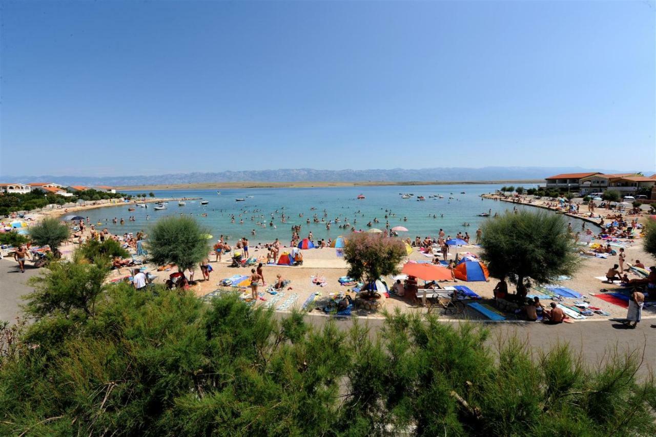Apartmani Deak Vir Εξωτερικό φωτογραφία